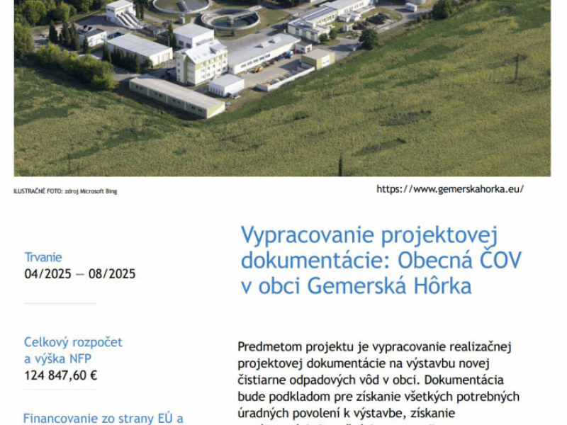 Plagat_PD_COV Aktuálne prebiehajúce projekty Aktuálne prebiehajúce projekty