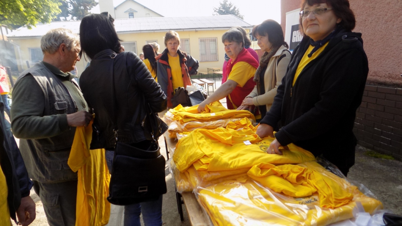 Fotografia fotogalérie 2017/ XII. EnviroDay