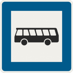 Odchody autobusov