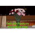 2024| Deň dôchodcov - Nyugdíjas nap