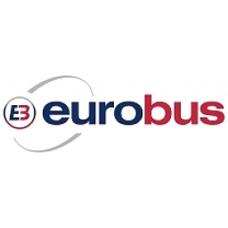 eurobus, a.s. – Cestovný poriadok od 15-12-2024 do 13-12-2025