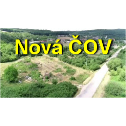 Nová ČOV v obci Gemerská Hôrka
